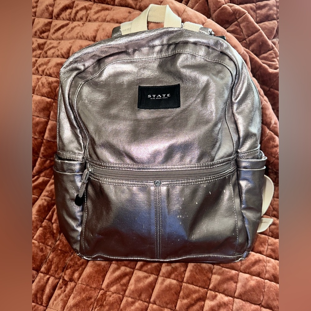 STATE Bookbag